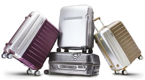 carlton luggage